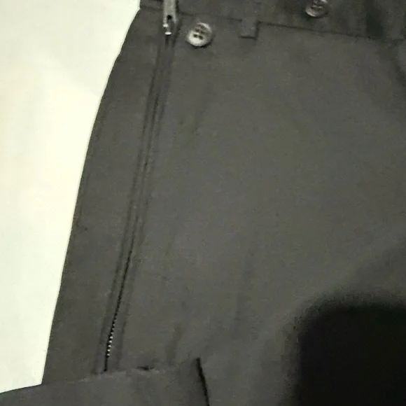 Classic Black Trouser brand new 30x36 - Picture 4 of 6